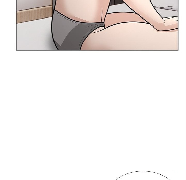 Locked With Her Chapter 15 - Page 21