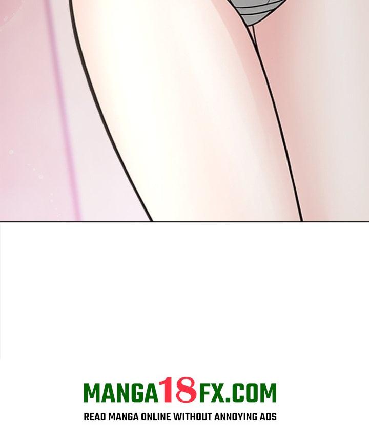 Locked With Her Chapter 15 - Page 33