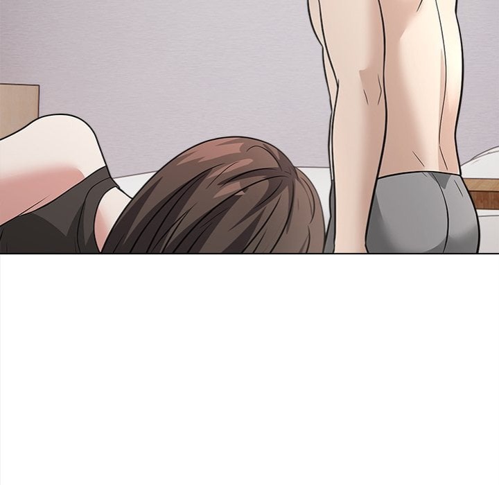 Locked With Her Chapter 15 - Page 48