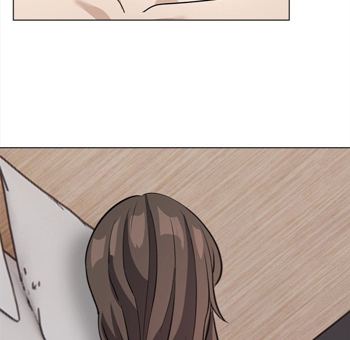 Locked With Her Chapter 15 - Page 79