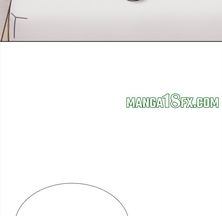 Locked With Her Chapter 15 - Page 8