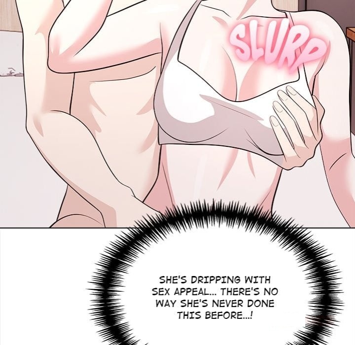 Locked With Her Chapter 15 - Page 99