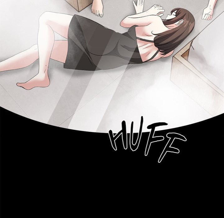 Locked With Her Chapter 16 - Page 107