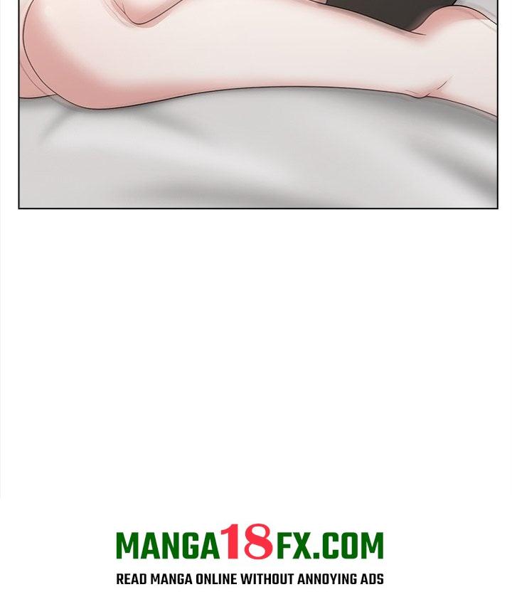 Locked With Her Chapter 16 - Page 28