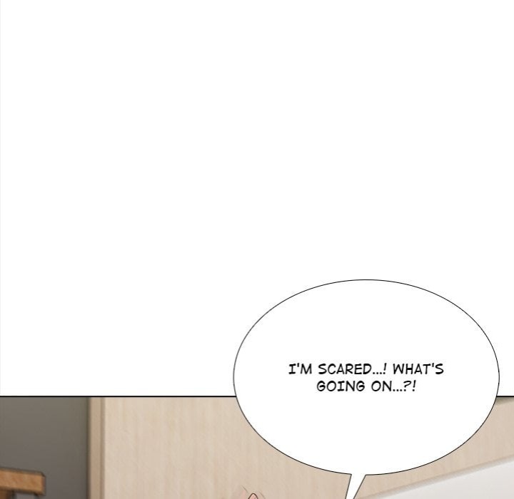 Locked With Her Chapter 16 - Page 29