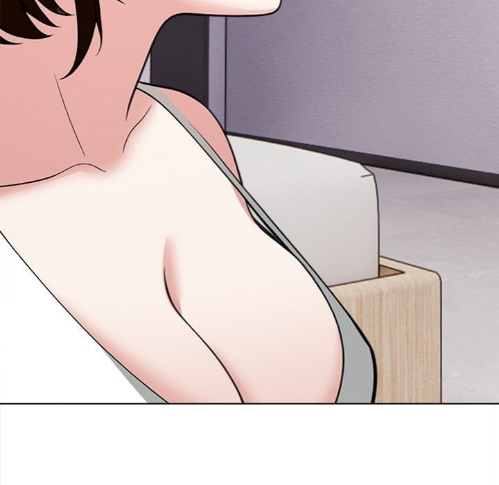 Locked With Her Chapter 16 - Page 48