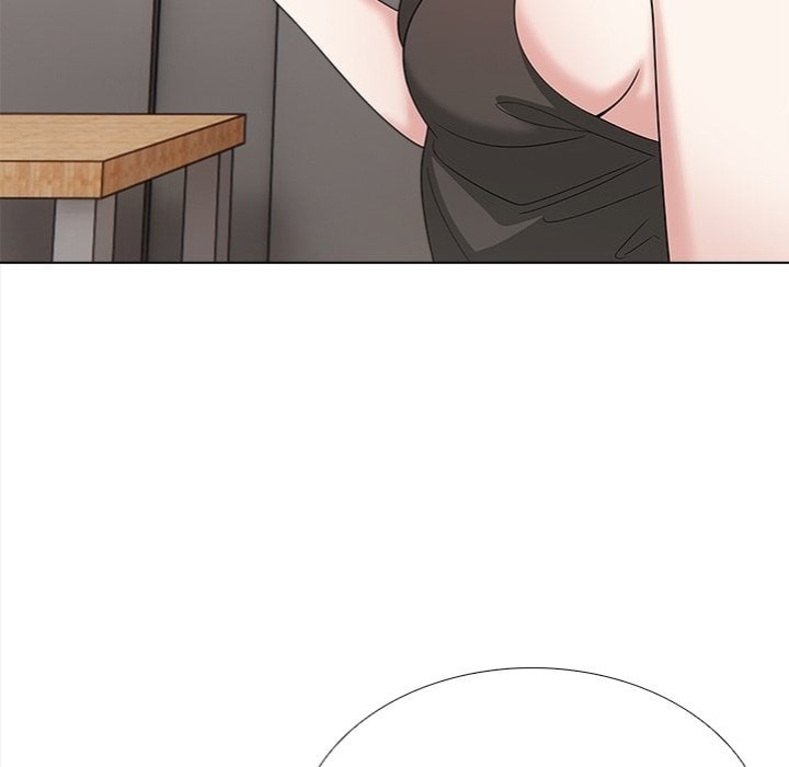 Locked With Her Chapter 16 - Page 59