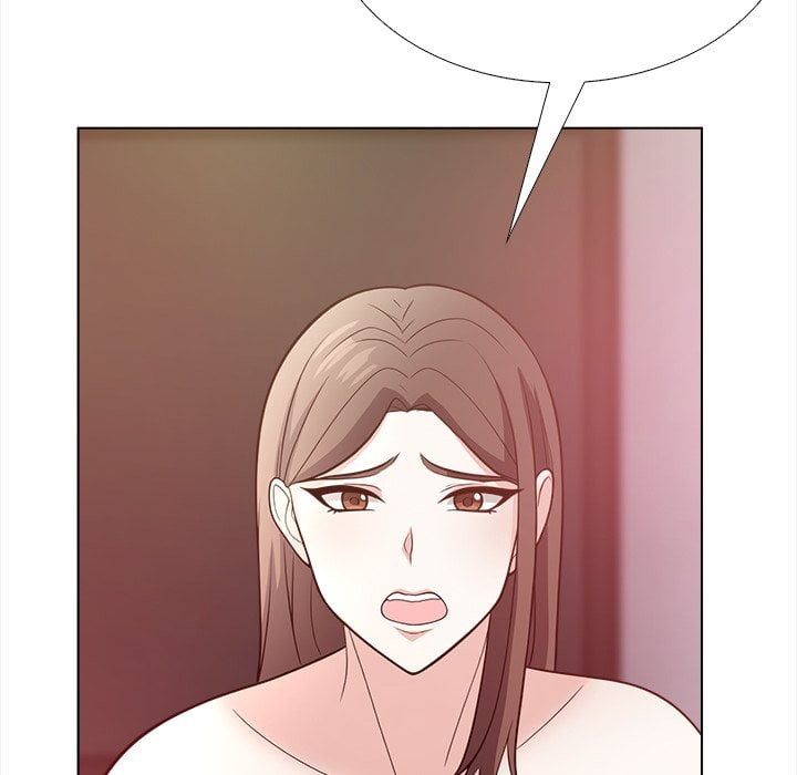 Locked With Her Chapter 17 - Page 102