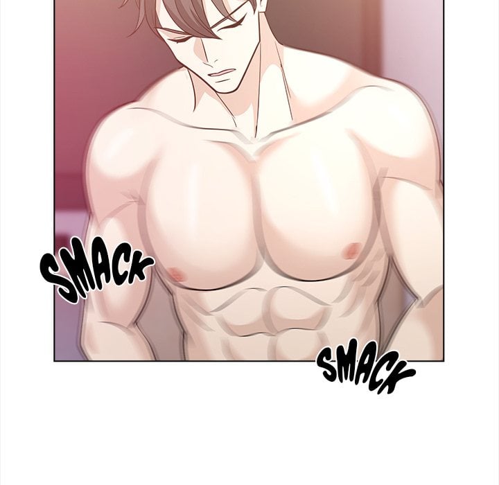 Locked With Her Chapter 17 - Page 115