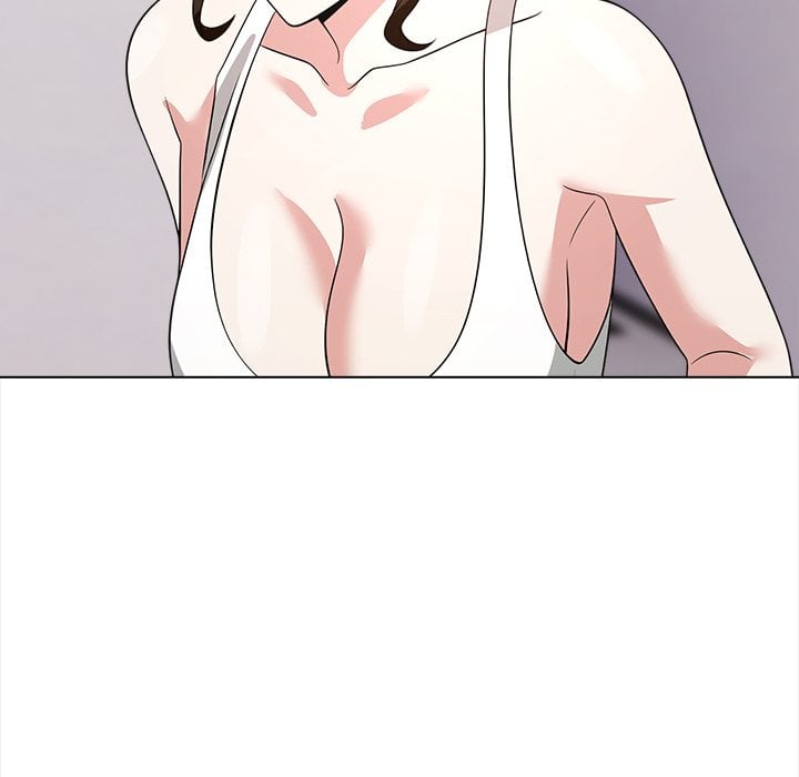 Locked With Her Chapter 17 - Page 34