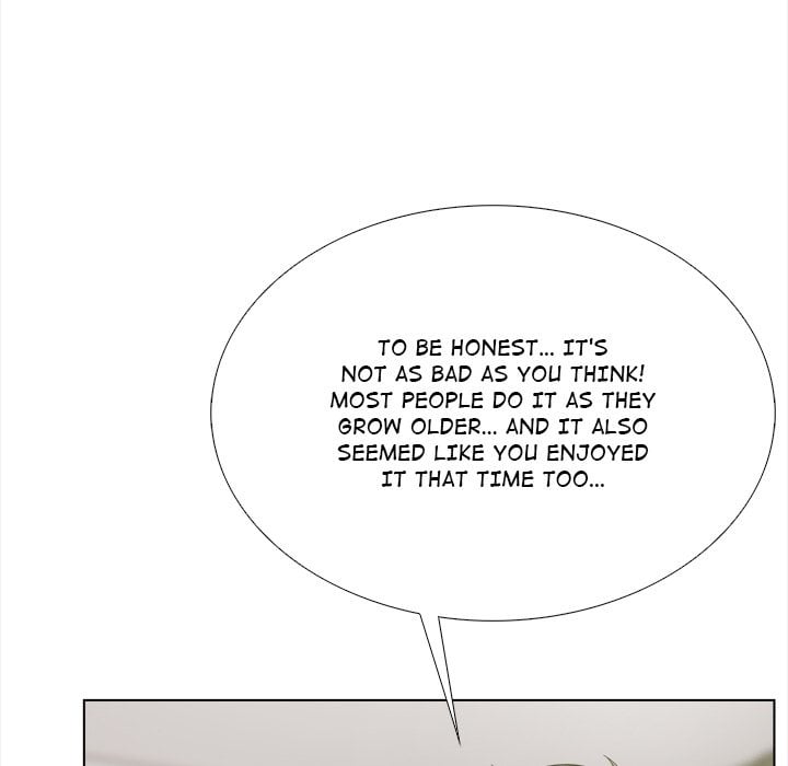 Locked With Her Chapter 17 - Page 37