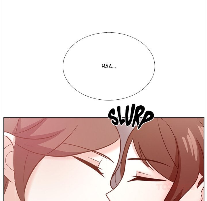 Locked With Her Chapter 17 - Page 93