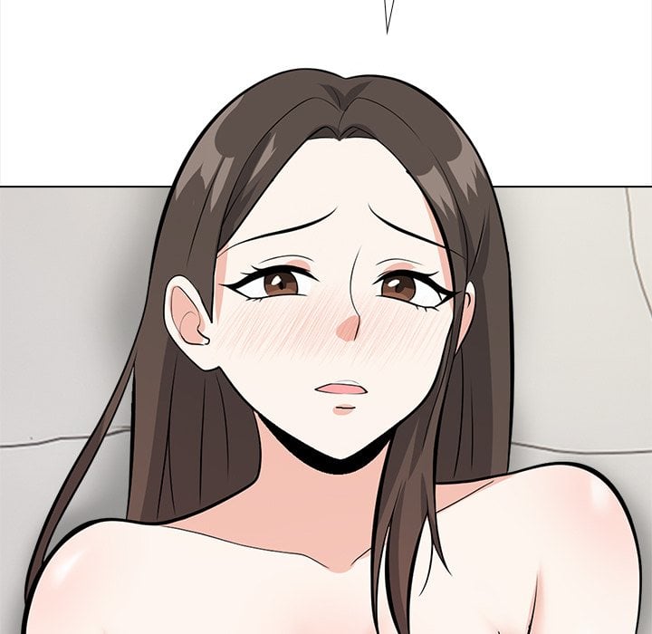 Locked With Her Chapter 18 - Page 100