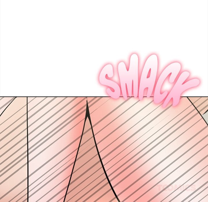 Locked With Her Chapter 18 - Page 57