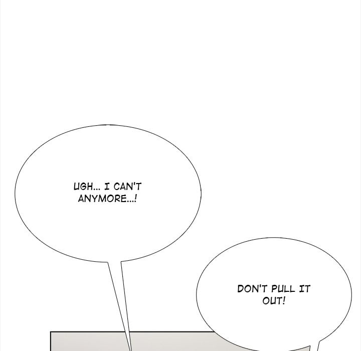 Locked With Her Chapter 18 - Page 59