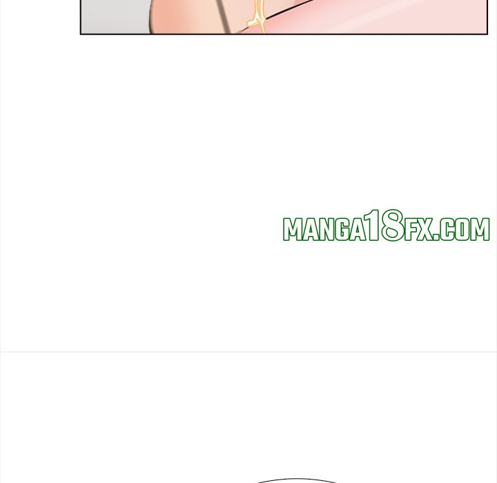 Locked With Her Chapter 18 - Page 72