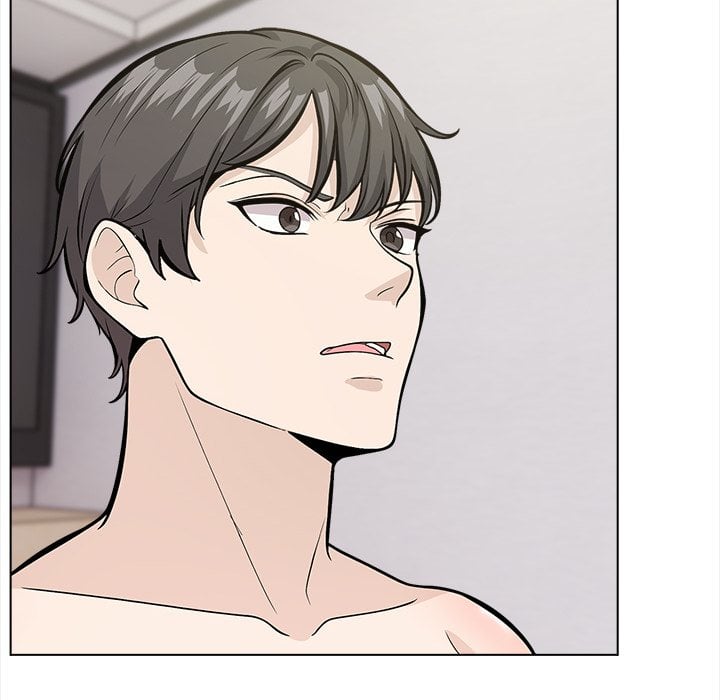 Locked With Her Chapter 18 - Page 91