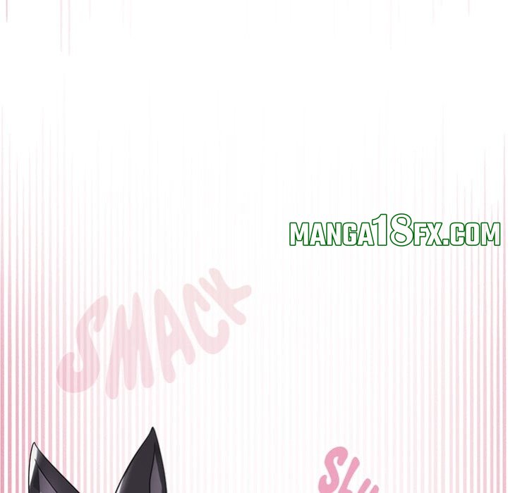 Paws on Campus Chapter 10 - Page 105