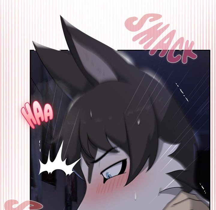 Paws on Campus Chapter 10 - Page 114