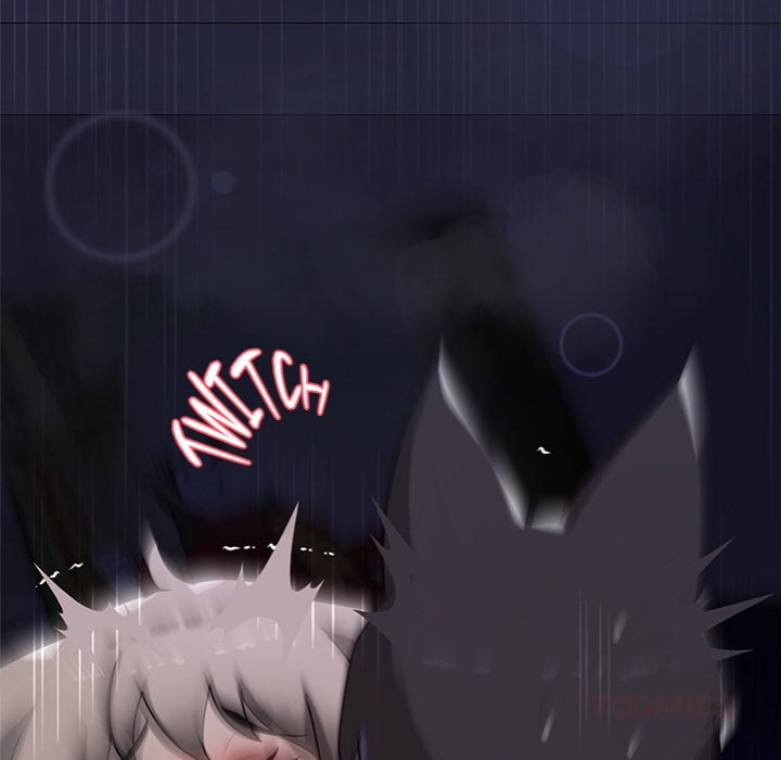 Paws on Campus Chapter 10 - Page 139