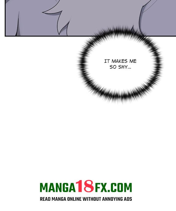 Paws on Campus Chapter 10 - Page 14