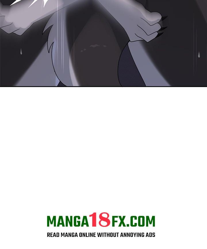 Paws on Campus Chapter 10 - Page 142