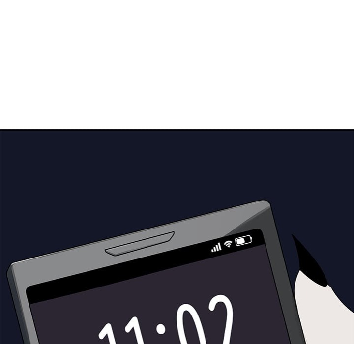 Paws on Campus Chapter 10 - Page 173