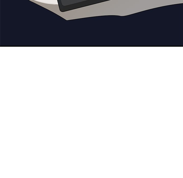 Paws on Campus Chapter 10 - Page 175