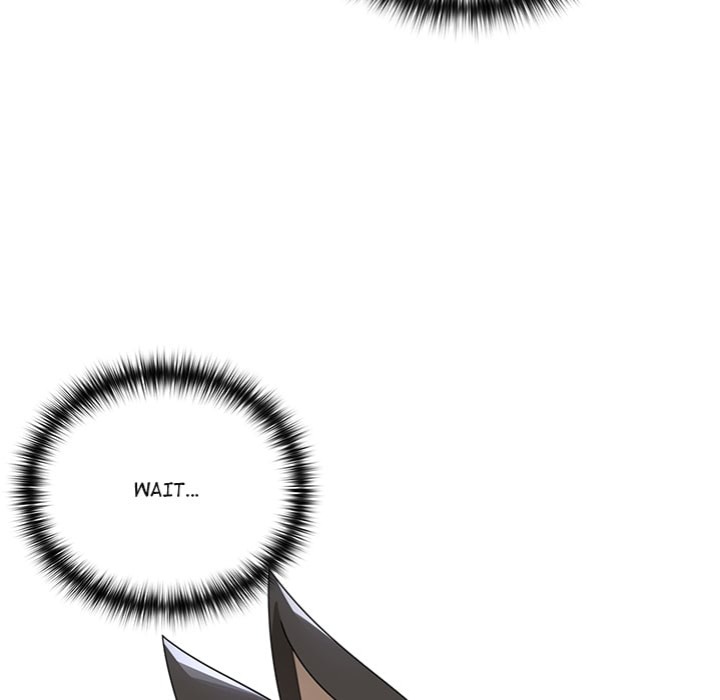 Paws on Campus Chapter 10 - Page 181