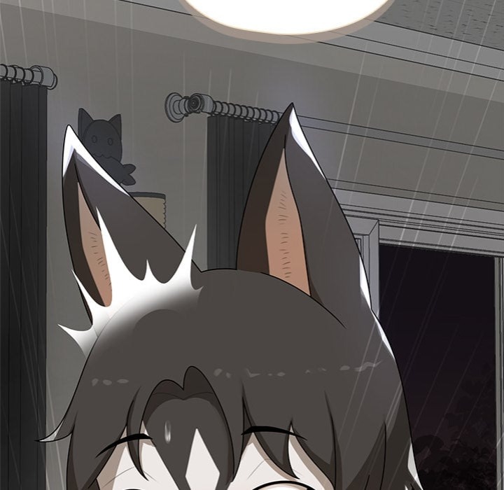 Paws on Campus Chapter 10 - Page 186