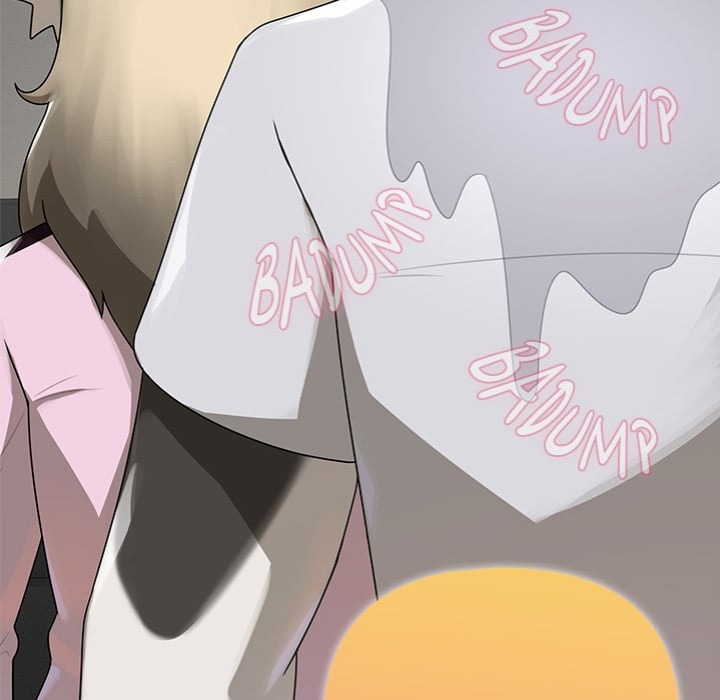 Paws on Campus Chapter 10 - Page 191