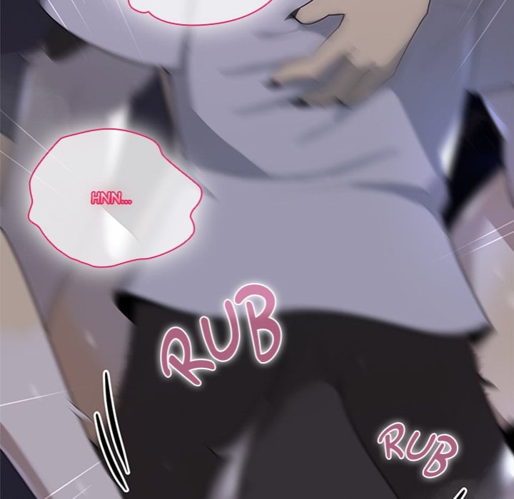 Paws on Campus Chapter 10 - Page 45