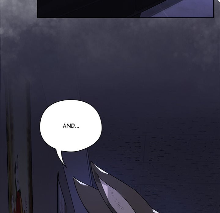 Paws on Campus Chapter 10 - Page 5