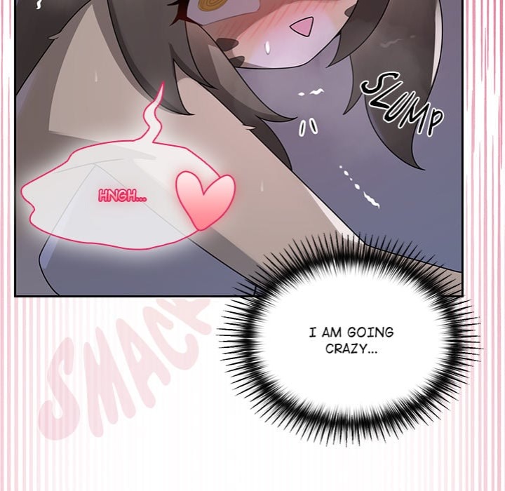 Paws on Campus Chapter 10 - Page 85