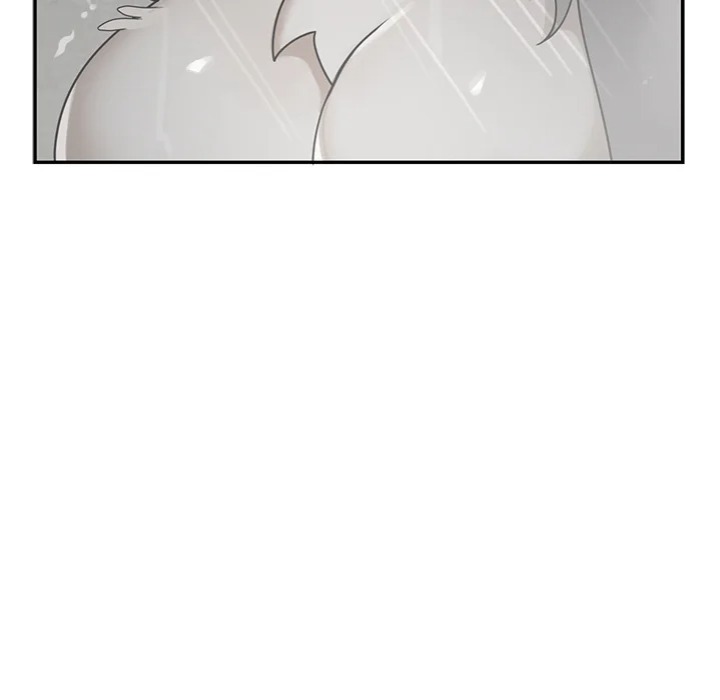 Paws on Campus Chapter 11 - Page 129