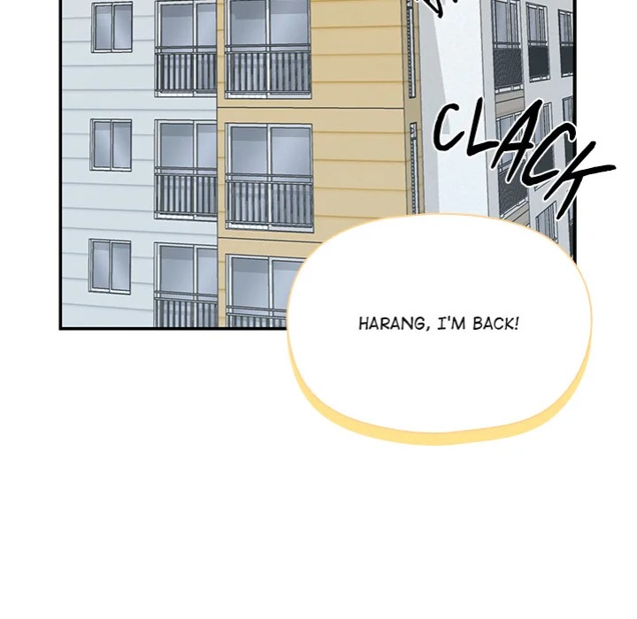 Paws on Campus Chapter 11 - Page 137