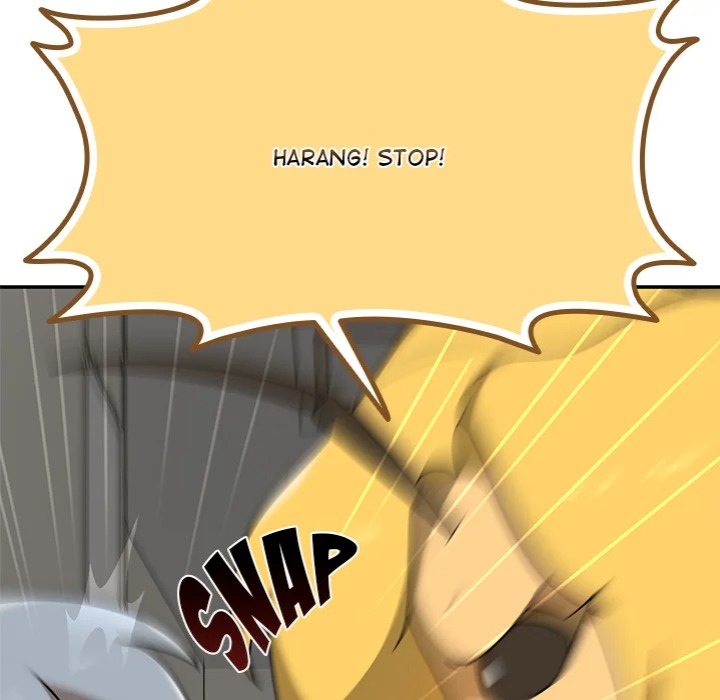 Paws on Campus Chapter 11 - Page 175