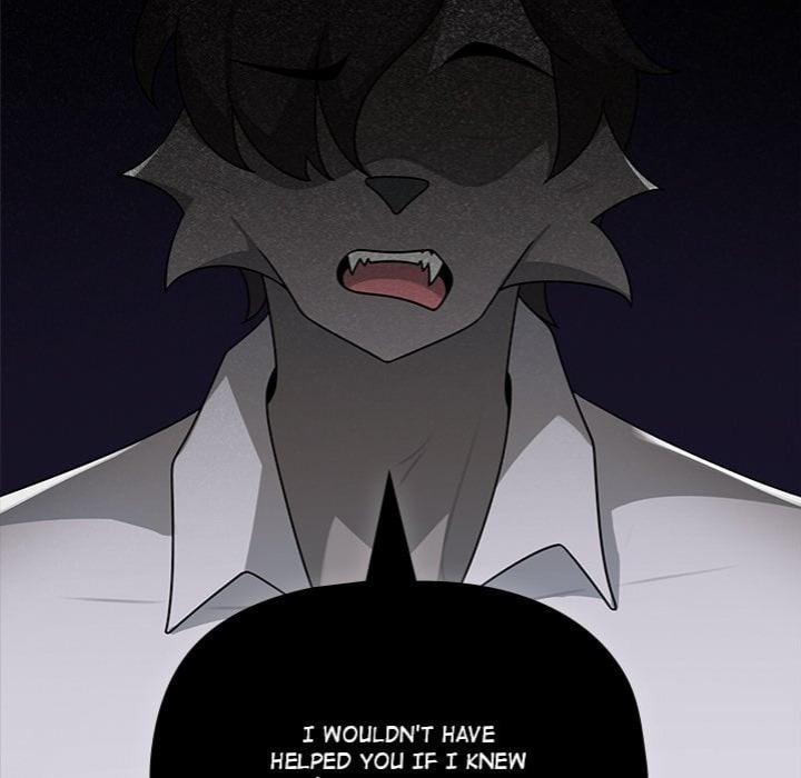 Paws on Campus Chapter 12 - Page 103