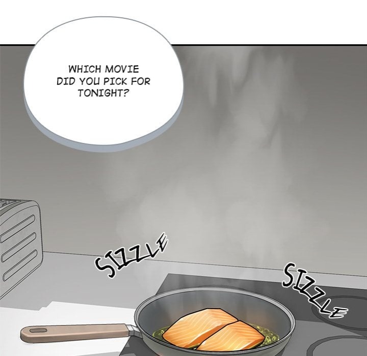 Paws on Campus Chapter 12 - Page 125