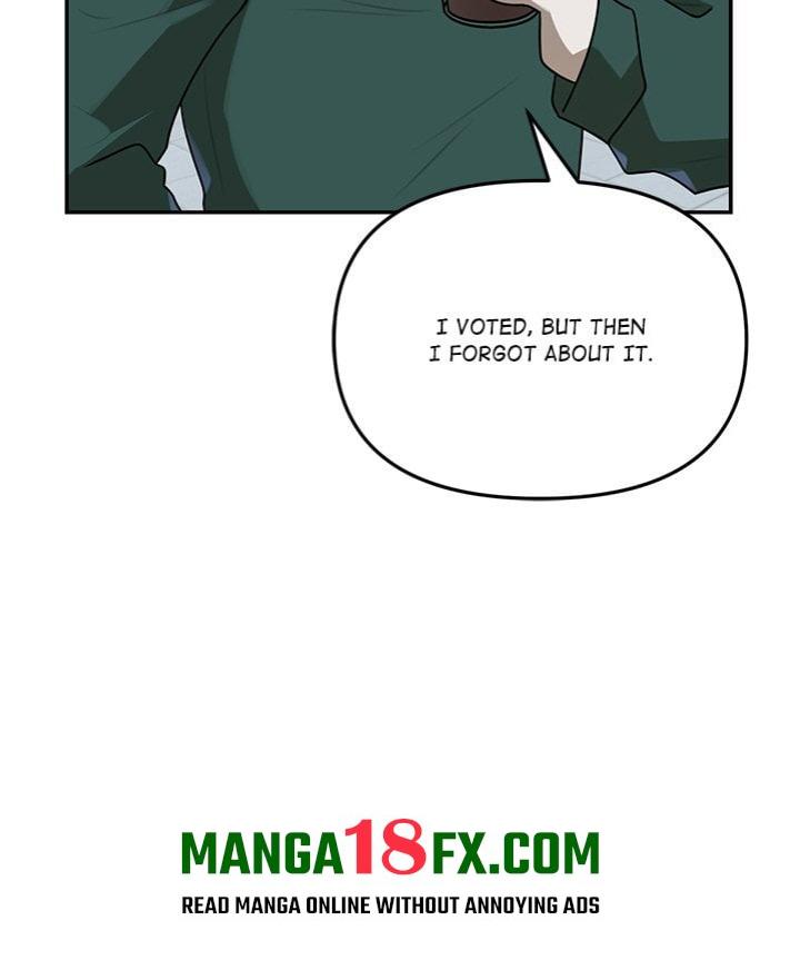 Paws on Campus Chapter 12 - Page 14