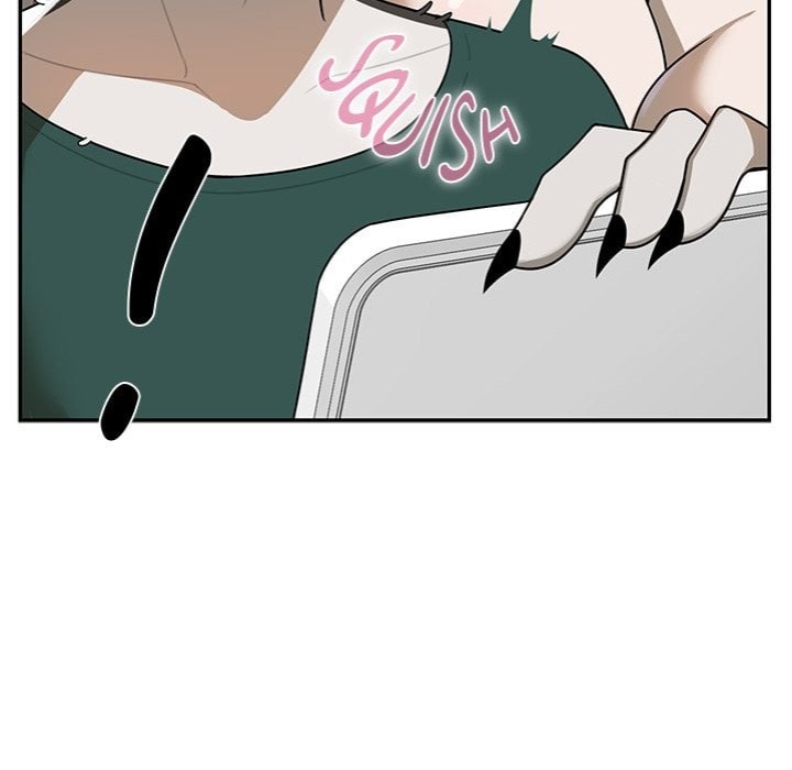 Paws on Campus Chapter 12 - Page 154