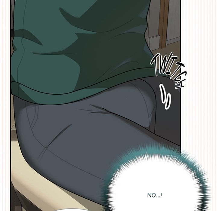 Paws on Campus Chapter 12 - Page 166