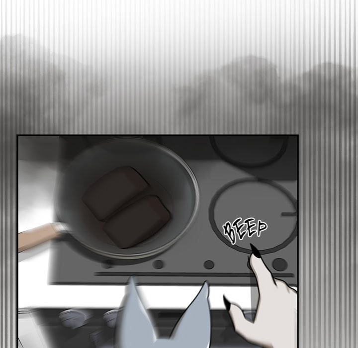 Paws on Campus Chapter 12 - Page 177