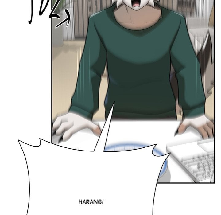 Paws on Campus Chapter 12 - Page 187