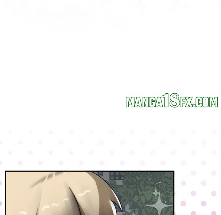 Paws on Campus Chapter 12 - Page 39