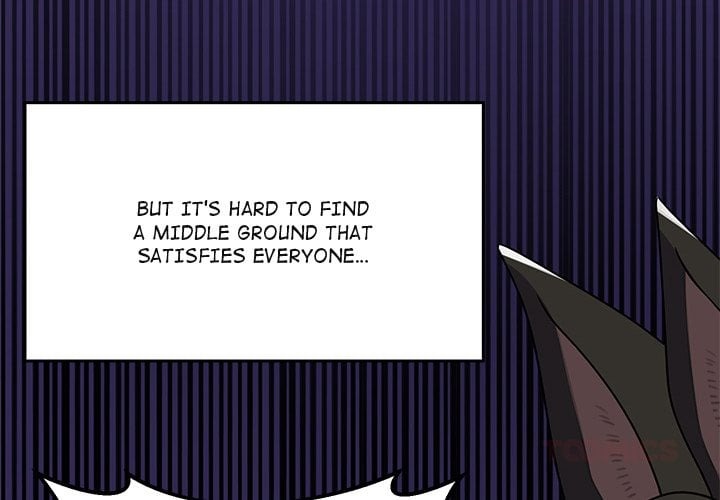 Paws on Campus Chapter 12 - Page 4