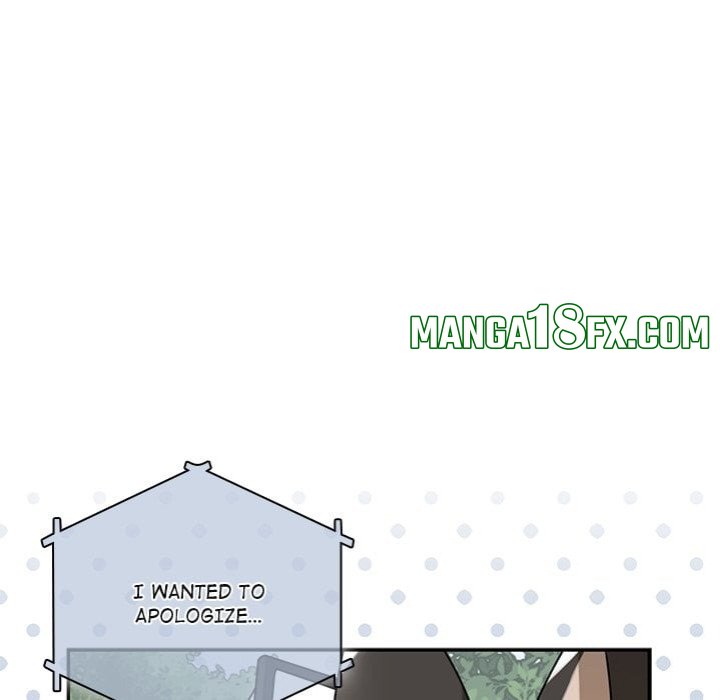 Paws on Campus Chapter 12 - Page 64