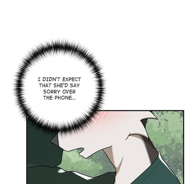 Paws on Campus Chapter 12 - Page 72