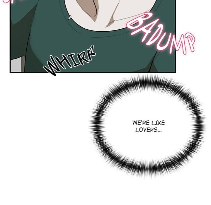 Paws on Campus Chapter 13 - Page 114