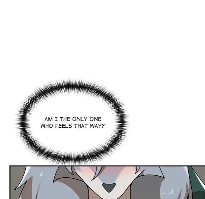 Paws on Campus Chapter 13 - Page 115